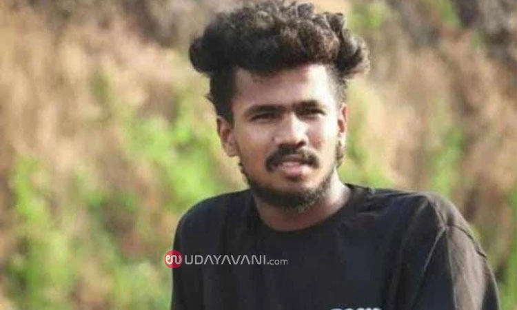 Vitla: ನೇಣು ಬಿಗಿದು ಯುವಕ ಆತ್ಮಹತ್ಯೆ