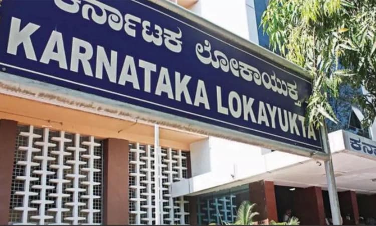 Vijayapura: ಸ್ಟೇಷನ್ ಬೇಲ್ ನೀಡಲು ಲಂಚ: ಇಬ್ಬರು ಕಾನ್‌ ಸ್ಟೇಬಲ್‌ ಲೋಕಾಯುಕ್ತ ಬಲೆಗೆ