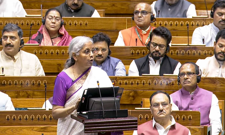 Union Budget; ದೂರಗಾಮಿ ಸತ್ಪರಿಣಾಮಗಳ ನಿರ್ಮಲಾ “ಸಪ್ತಮ’ ಬಜೆಟ್‌