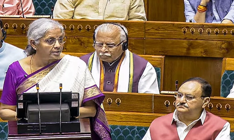 Budget 2024; ಮಹಿಳಾ ಕಲ್ಯಾಣಕ್ಕೆ 3 ಲಕ್ಷ ಕೋಟಿ ರೂ!