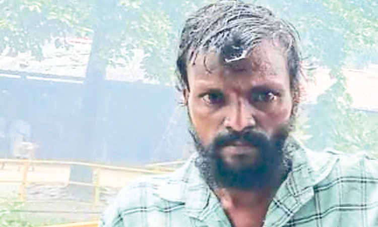 Missing Case ಕುಕ್ಕೆಗೆ ಬಂದಿದ್ದ ಪೊನ್ನಂಪೇಟೆ ವ್ಯಕ್ತಿ ನಾಪತ್ತೆ