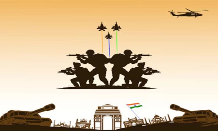 Budget ರಕ್ಷಣಾ ವಲಯಕ್ಕೆ ಹೆಚ್ಚಿನ ಅನುದಾನ