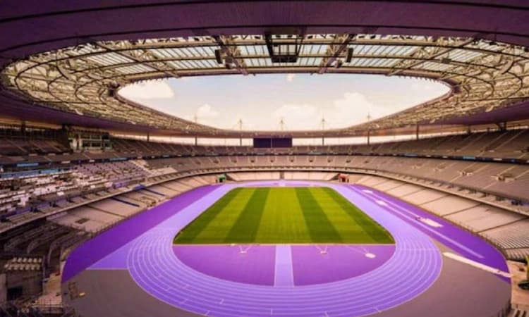 Paris ಒಲಿಂಪಿಕ್ಸ್‌ಗೆ ಸೋಕಿದ ಕೋವಿಡ್‌ ಸೋಂಕು: ಮೊದಲ ಪ್ರಕರಣ ಪತ್ತೆ