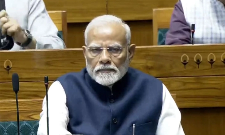Budget ಅಭಿವೃದ್ಧಿಗೆ ಹೊಸ ದಾರಿ ತೋರಲಿದೆ: ಪ್ರಧಾನಿ ಮೋದಿ