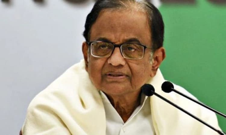 Budget; ನಿರ್ಮಲಾ ಸೀತಾರಾಮನ್ ಕಾಂಗ್ರೆಸ್ ಪ್ರಣಾಳಿಕೆ ಓದಿರುವುದು ಸಂತಸ ತಂದಿದೆ: ಚಿದಂಬರಂ