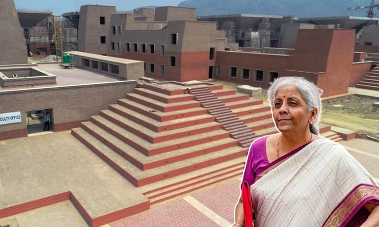 Union Budget 2024: ಪ್ರವಾಸಿ ಕೇಂದ್ರವಾಗಿ ನಳಂದ ವಿಶ್ವವಿದ್ಯಾಲಯ ಅಭಿವೃದ್ಧಿ