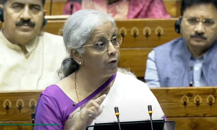 Budget; ಬಿಹಾರ, ಆಂಧ್ರಕ್ಕೆ ಪ್ರಧಾನ ಆದ್ಯತೆ : ಹಲವು ದೊಡ್ಡ ಯೋಜನೆಗಳು