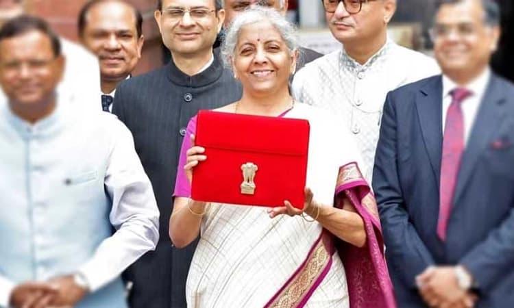 Union Budget: 7ನೇ ಬಾರಿಗೆ ಸಚಿವೆ ನಿರ್ಮಲಾ ಸೀತಾರಾಮನ್‌ ಬಜೆಟ್‌ ಮಂಡನೆ-ನಿರೀಕ್ಷೆಗಳೇನು?