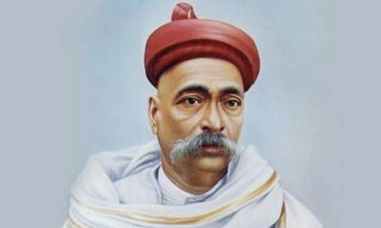 Tilak ವ್ಯಕ್ತಿಗುಣಗಳ ಶ್ರೀಮಂತಿಕೆಯಿಂದ ಲೋಕಮಾನ್ಯರಾದ ಕರ್ಮಸಿದ್ಧಾಂತಿ