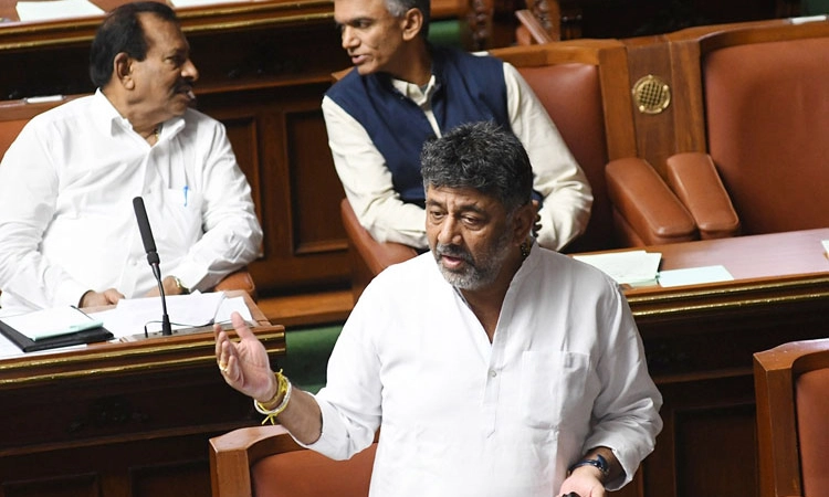 Water Canal: ನಾಲೆ ನೀರು ಕದ್ದರೆ 2 ವರ್ಷ ಜೈಲು, 2 ಲಕ್ಷ ರೂ. ದಂಡ!