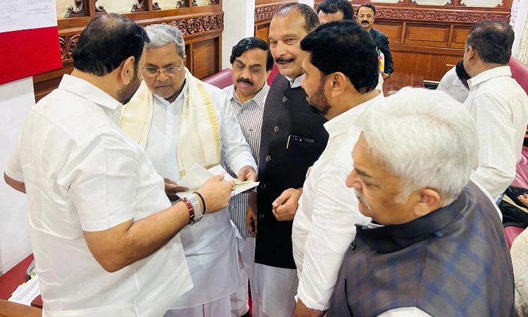 Government Grant; ಕಂಬಳ ಅನುದಾನ: ನಿಯೋಗದಿಂದ ಸಿಎಂ ಭೇಟಿ