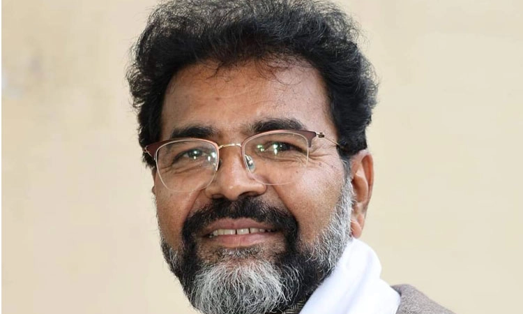 Legislative Council ವಿಪಕ್ಷ ನಾಯಕರಾಗಿ ಛಲವಾದಿ ನಾರಾಯಣಸ್ವಾಮಿ ನೇಮಕ