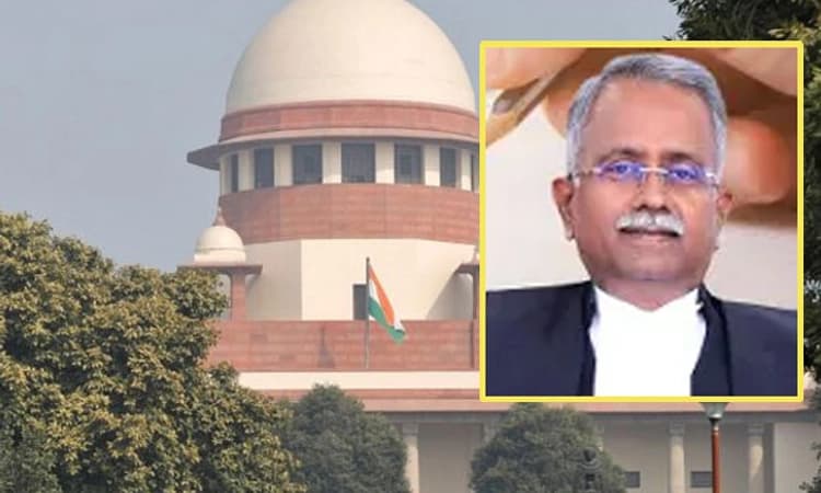 Kerala ಮುಸ್ಲಿಂ ನಡೆಸುತ್ತಿದ್ದ ವೆಜ್ ಹೋಟೆಲ್‌ಗೆ ಹೋಗುತ್ತಿದ್ದೆ: ಸುಪ್ರೀಂ ಜಡ್ಜ್  ಭಟ್ಟಿ