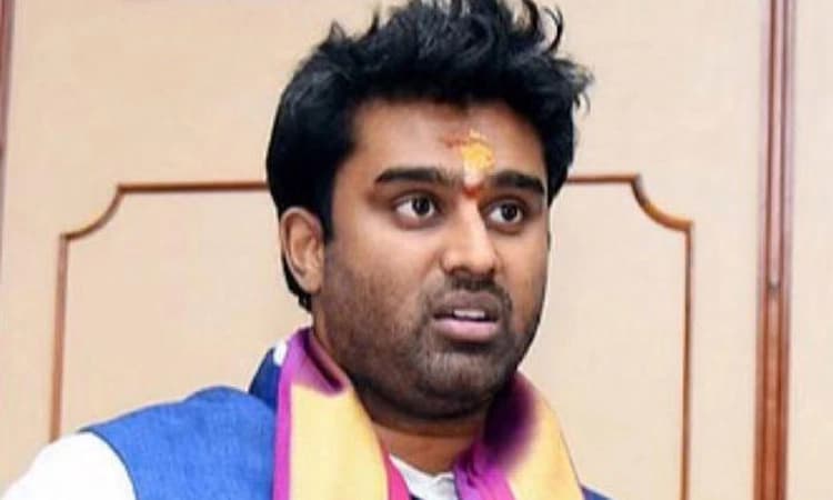 MLC ಸೂರಜ್ ರೇವಣ್ಣಗೆ ಷರತ್ತುಬದ್ಧ ಜಾಮೀನು ಮಂಜೂರು