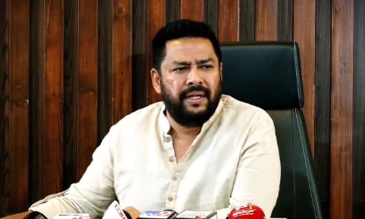 Valmiki Corporation scam; ಮಾಜಿ ಸಚಿವ ನಾಗೇಂದ್ರ ಗೆ 14 ದಿನಗಳ ನ್ಯಾಯಾಂಗ ಬಂಧನ