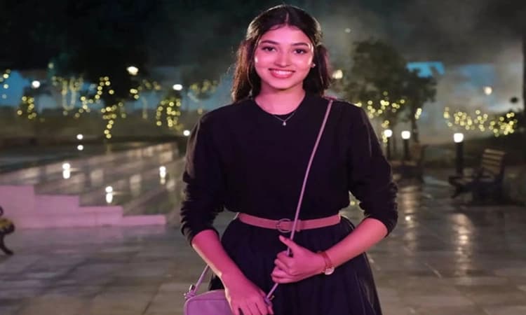 Fire Fly ಚಿತ್ರಕ್ಕೆ ನಾಯಕಿ; ರಚನಾ ತೆಕ್ಕೆಗೆ ಮತ್ತೊಂದು ಸಿನಿಮಾ