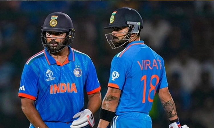 Team India; ರೋಹಿತ್-ವಿರಾಟ್ ಏಕದಿನ ಭವಿಷ್ಯದ ಬಗ್ಗೆ ಮಹತ್ವದ ಮಾಹಿತಿ ನೀಡಿದ ಕೋಚ್ ಗಂಭೀರ್