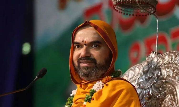 Guru Poornime: ವಿವಿಧೆಡೆ ಸ್ವಾಮೀಜಿಯವರ ಚಾತುರ್ಮಾಸ್ಯ ವ್ರತ
