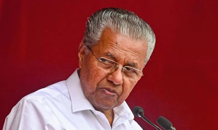 Kerala: ವಿದೇಶಾಂಗ ಕಾರ್ಯದರ್ಶಿ ನೇಮಕ: ಒಕ್ಕೂಟ ವ್ಯವಸ್ಥೆಗೆ ಧಕ್ಕೆ