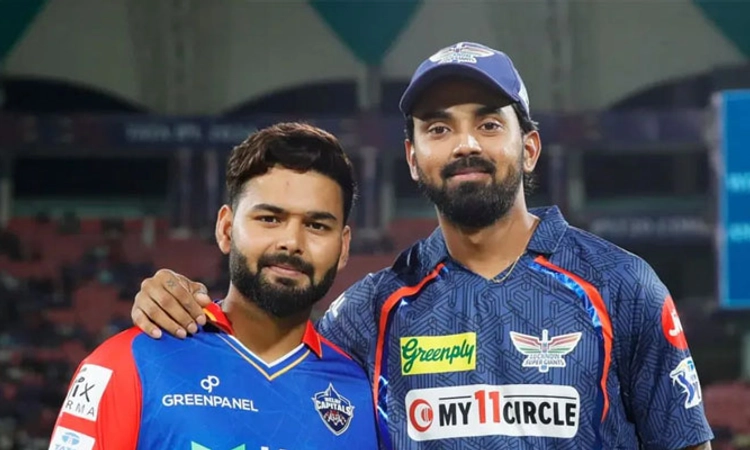 IPL 2025; ಡೆಲ್ಲಿ ಬಿಟ್ಟು ಹೋಗಲ್ವಂತೆ ರಿಷಭ್ ಪಂತ್..!; ರಾಹುಲ್ ಬಗ್ಗೆಯೂ ಸಿಕ್ತು ಅಪ್ಡೇಟ್