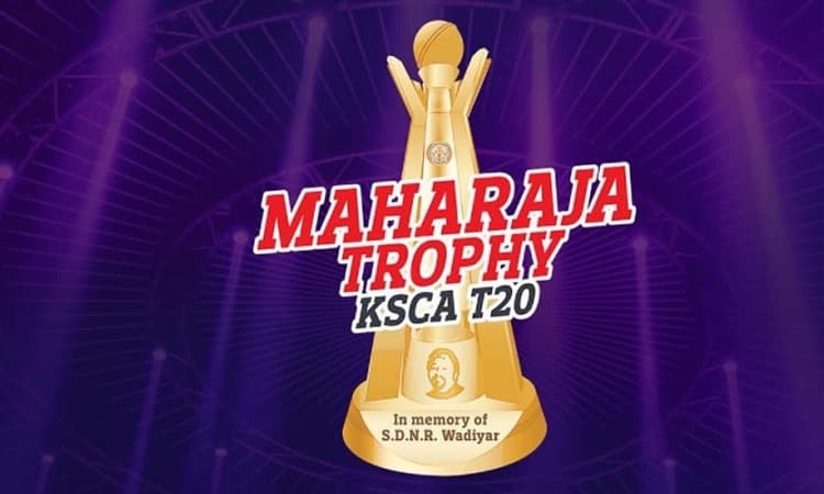 Maharaja Trophy: ಮಯಾಂಕ್‌, ಪಡಿಕ್ಕಲ್‌ ರನ್ನು ಉಳಿಸಿಕೊಂಡ ಫ್ರಾಂಚೈಸಿ