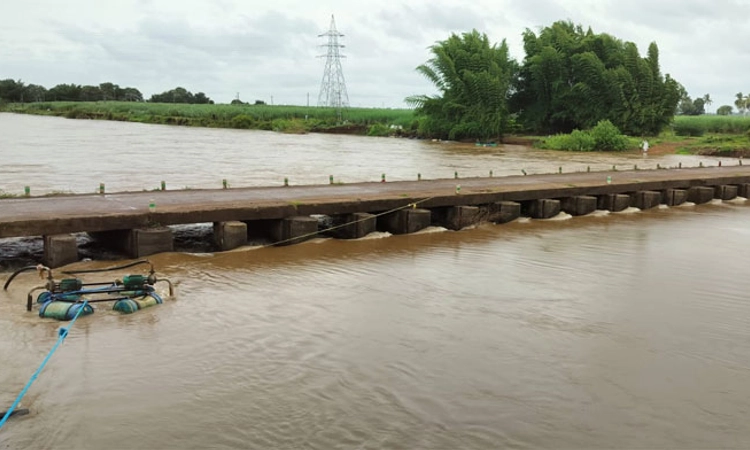 Rain; ಮಲೆನಾಡು, ಕರಾವಳಿಯ 6 ಜಿಲ್ಲೆಗಳಲ್ಲಿ ಮಳೆ ಇಳಿಮುಖ: ಕೊಂಕಣದ ಮಳೆಗೆ ಪ್ರವಾಹ ಭೀತಿ