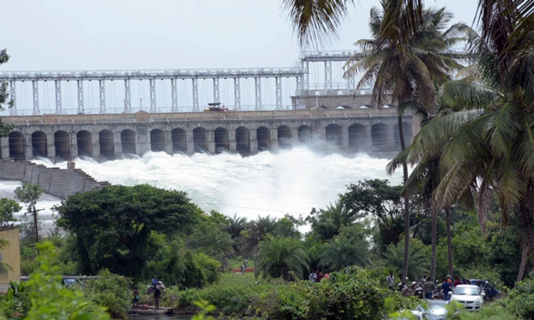 KRS ಭರ್ತಿಗೆ 3 ಅಡಿ ಬಾಕಿ; 3 ಪ್ರಮುಖ ಅಣೆಕಟ್ಟು ವ್ಯಾಪ್ತಿಯಲ್ಲಿ ನೆರೆ ಭೀತಿ!