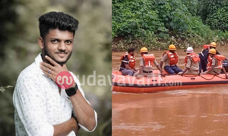 Puttur: ಸರ್ವೆ ಗೌರಿ ಹೊಳೆ ಬಳಿ ಬೈಕ್‌ ಇರಿಸಿ ಯುವಕ ನಾಪತ್ತೆ