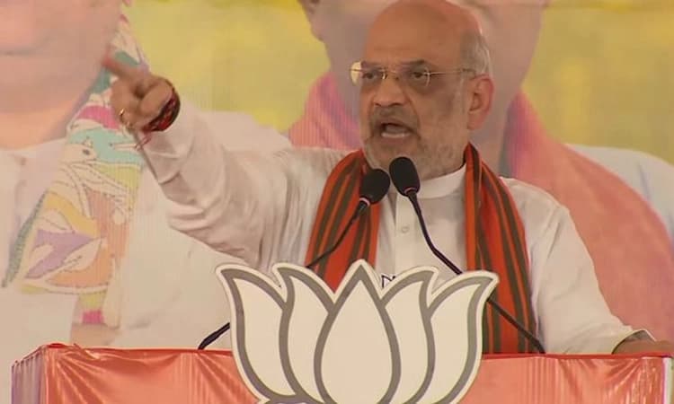 Congress; ಸೋತ ನಂತರವೂ ದುರಹಂಕಾರ :ರಾಹುಲ್ ವಿರುದ್ಧ ಅಮಿತ್ ಶಾ ತೀವ್ರ ವಾಗ್ದಾಳಿ