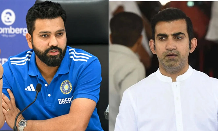 Team India ಸಹಾಯಕ ಕೋಚ್ ಗಳು ಅಂತಿಮ; ಘೋಷಣೆಯೊಂದೇ ಬಾಕಿ; ಇಲ್ಲಿದೆ ಪಟ್ಟಿ