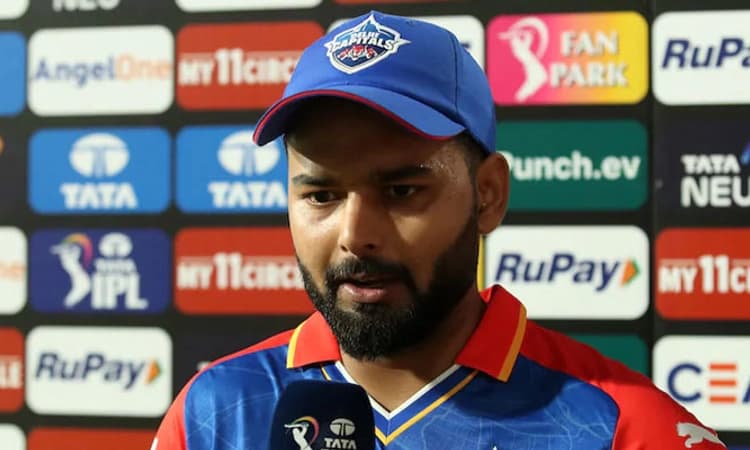 Delhi Capitals ತಂಡ ತೊರೆಯುವತ್ತ ರಿಷಭ್ ಪಂತ್; ಕೀಪರ್ ಖರೀದಿಗೆ ಮುಂದಾದ ಯಶಸ್ವಿ ಟೀಮ್