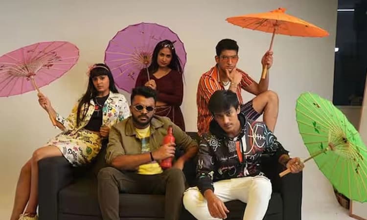 Vidyarthi Vidyarthiniyare Review;ವಿದ್ಯಾರ್ಥಿಗಳ ಆಟದೊಳಗೊಂದು ಪಾಠ