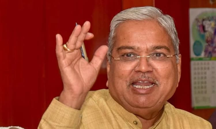 Bellary; ವಾಲ್ಮೀಕಿ ನಿಗಮ ಹಗರಣದಿಂದ ಸಿಎಂ ಸಿದ್ದರಾಮಯ್ಯ ಏಕಾಂಗಿಯಾಗಿದ್ದಾರೆ: ಕಾರಜೋಳ