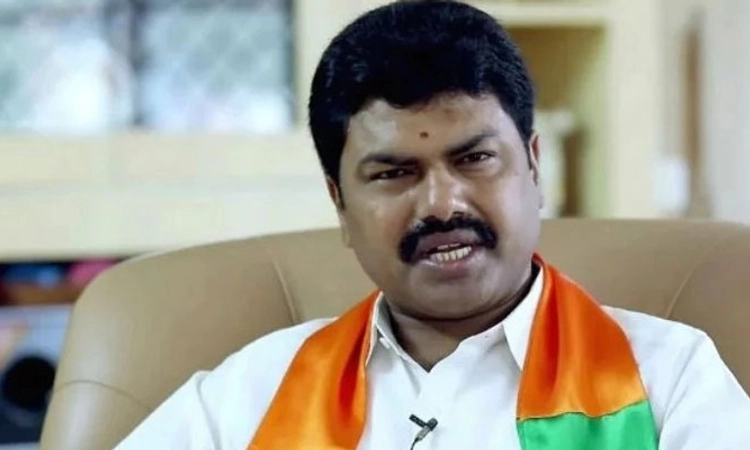Shimoga; ಕೇಂದ್ರ ಬಜೆಟ್ ನಲ್ಲಿ ಶಿವಮೊಗ್ಗಕ್ಕೆ ಪ್ರಮುಖ ಘೋಷಣೆ ನಿರೀಕ್ಷೆ: ಬಿ.ವೈ.ರಾಘವೇಂದ್ರ
