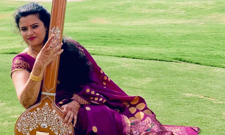 Paris ಒಲಿಂಪಿಕ್ಸ್‌ನಲ್ಲಿ ಕನ್ನಡತಿಯ ಸಾಂಸ್ಕೃತಿಕ ಸೊಬಗು