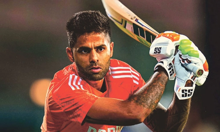 Team India ಪಾಂಡ್ಯಗಿಂತ ಸೂರ್ಯಕುಮಾರ್‌ ಮೇಲೆ ಆಟಗಾರರಿಗೆ ಹೆಚ್ಚು ನಂಬಿಕೆ?
