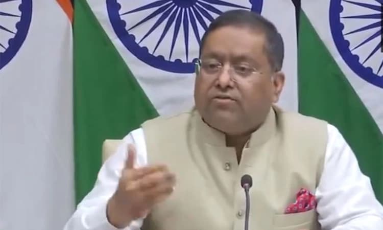 Bangladesh ಹಿಂಸಾಚಾರ ; 20 ಸಾವಿರಕ್ಕೂ ಹೆಚ್ಚು ಭಾರತೀಯರು ಸುರಕ್ಷಿತ ಎಂದ MEA