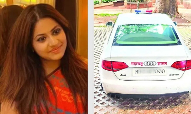 ಬಯಲಾಯ್ತು ವಂಚನೆ.. ಟ್ರೈನಿ ಐಎಎಸ್ ಅಧಿಕಾರಿ ಪೂಜಾ ಖೇಡ್ಕರ್ ವಿರುದ್ಧ ಪ್ರಕರಣ ದಾಖಲಿಸಿದ UPSC