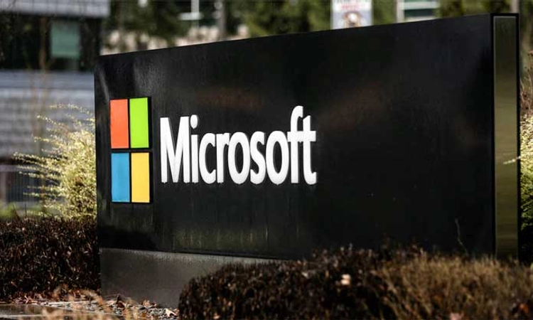Microsoft Global Outage: ಮೈಕ್ರೋಸಾಫ್ಟ್‌ ತಾಂತ್ರಿಕ ದೋಷ…ಜಾಗತಿಕವಾಗಿ ಬಳಕೆದಾರರ ಪರದಾಟ