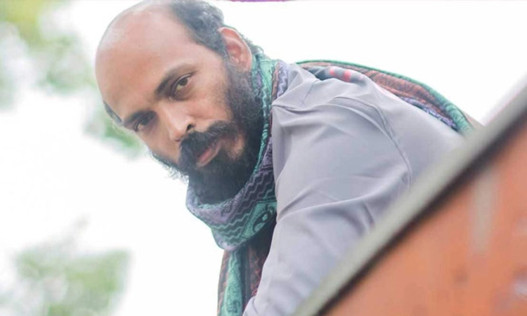 Raj B Shetty; ಚಂದನವನಕ್ಕೆ ರಾಜ್‌ ಶೆಟ್ಟಿ ‘ಪಂಚ ಮಂತ್ರ’