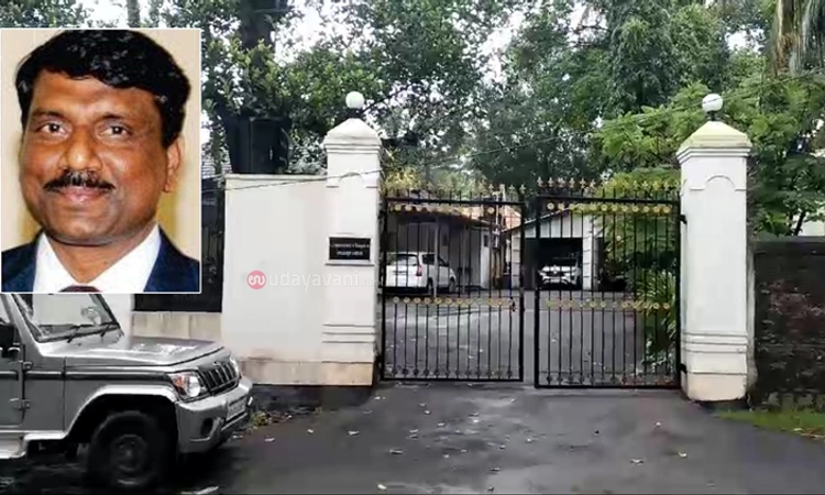 Lokayukta Raids: ಮಂಗಳೂರು ಮಹಾನಗರ ಪಾಲಿಕೆ ಆಯುಕ್ತರ ಮನೆ, ಕಚೇರಿ ಮೇಲೆ ಲೋಕಾಯುಕ್ತ ದಾಳಿ