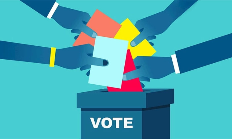 Election ಸದ್ಯದಲ್ಲೇ ನಗರ, ಸ್ಥಳೀಯ ಸಂಸ್ಥೆ ಅಧ್ಯಕ್ಷರ ಆಯ್ಕೆಗೆ ಚುನಾವಣೆ