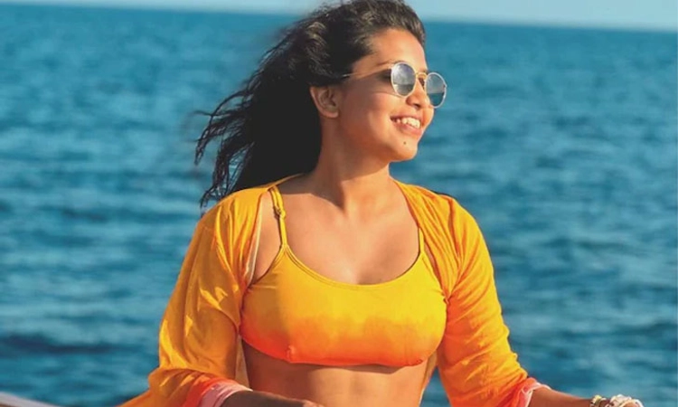 Instagram Influencer ಆನ್ವಿ ಕಾಮ್ದಾರ್‌ ಕಮರಿಗೆ ಬಿದ್ದು ಮರಣ