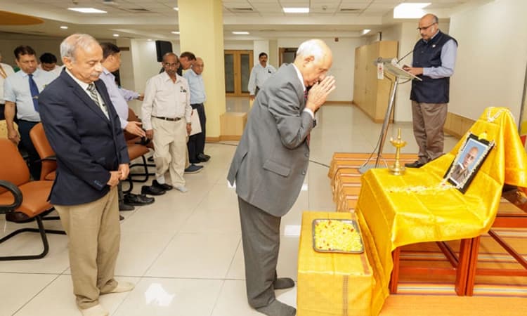 Manipal “ವೈದ್ಯ ಜಗತ್ತಿಗೆ ವಲಿಯತ್ತಾನ್‌ ಕೊಡುಗೆ ಅಪಾರ’