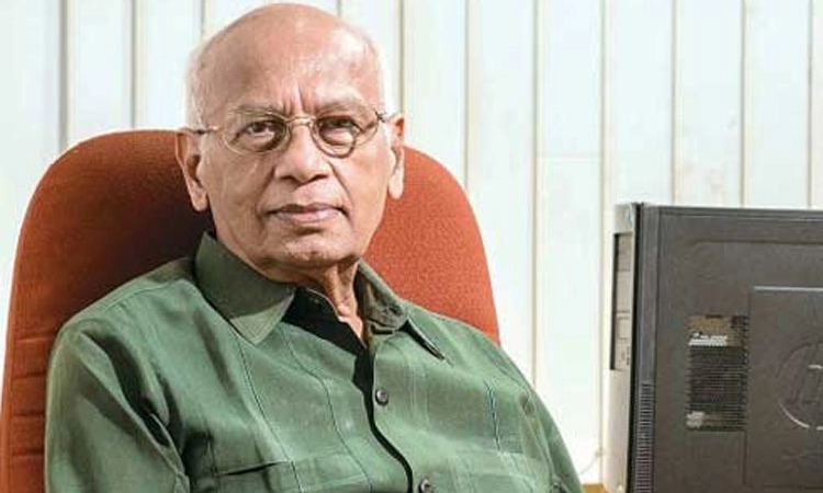Updated ಬಹುಮುಖಿ ವೈದ್ಯ ವಿದ್ವಾಂಸ ಡಾ| ಎಂ.ಎಸ್‌.ವಲಿಯತ್ತಾನ್‌ ಇನ್ನಿಲ್ಲ