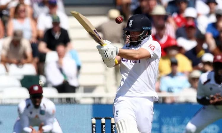 ENGvsWI: 147 ವರ್ಷಗಳಲ್ಲೇ ಮೊದಲು; ವಿಂಡೀಸ್ ವಿರುದ್ದ ದಾಖಲೆ ಬರೆದ ಇಂಗ್ಲೆಂಡ್