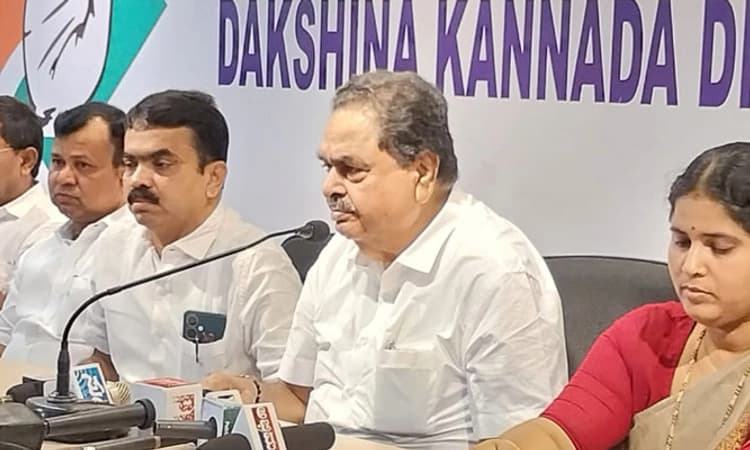 Mangaluru; ತುರ್ತು ಪರಿಸ್ಥಿಯಿಂದ ದ.ಕ. ಜಿಲ್ಲೆಗೆ ಯಾವುದೇ ಕೆಡುಕಾಗಿಲ್ಲ: ಬಿ. ರಮಾನಾಥ ರೈ