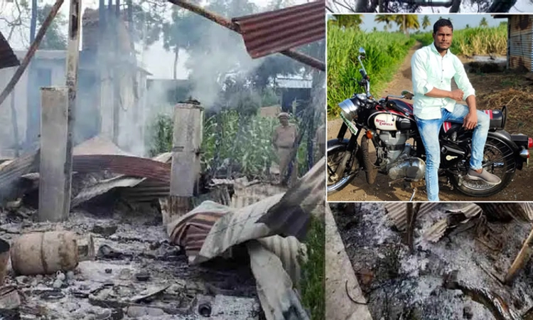 Mahalingapur: ತಾಯಿ ಮಗಳ ಸಜೀವ ದಹನ ಪ್ರಕರಣ… ಮೃತರ ಸಂಖ್ಯೆ ಮೂರಕ್ಕೆ ಏರಿಕೆ
