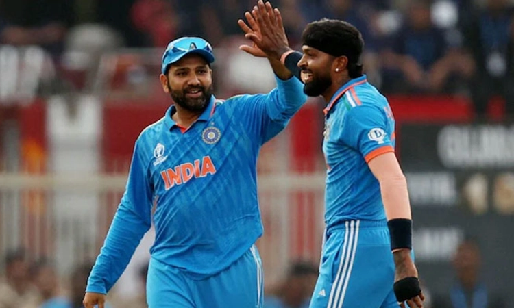 TeamIndia; ರೋಹಿತ್ ಗೆ ವಿಶ್ರಾಂತಿರಜೆ ನೀಡದ ಗಂಭೀರ್; ಪಾಂಡ್ಯ ಕೈತಪ್ಪುತ್ತಾ ಟಿ20 ನಾಯಕತ್ವ?