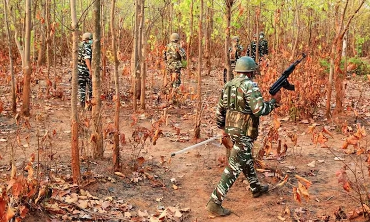 Chhattisgarh: ಕಾರ್ಯಾಚರಣೆ ವೇಳೆ ಐಇಡಿ ಸ್ಫೋಟ… ಇಬ್ಬರು ಯೋಧರು ಹುತಾತ್ಮ